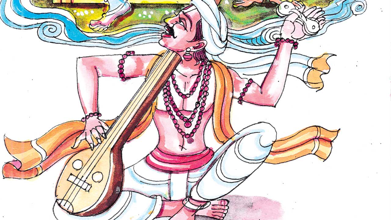 భక్త రామదాసు