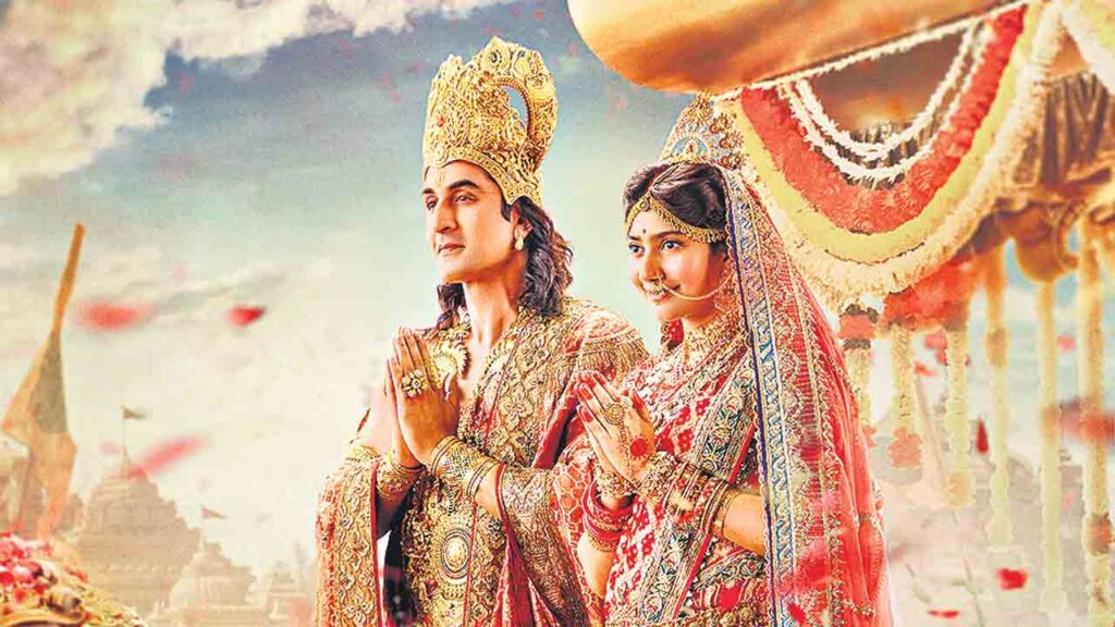 Ramayana Movie