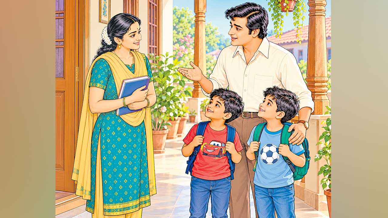 విప్లవ చైతన్యం