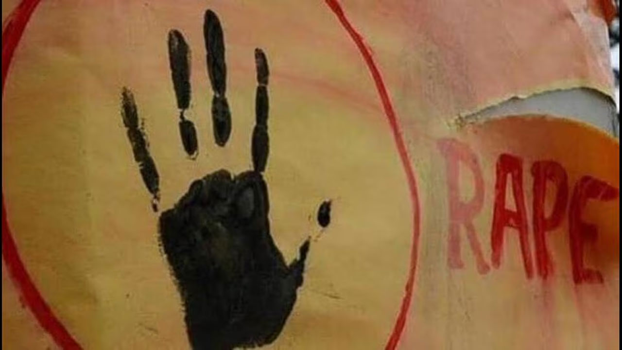 మహిళపైనా ‘గ్యాంగ్‌ రేప్‌’ కేసు పెట్టొచ్చు
