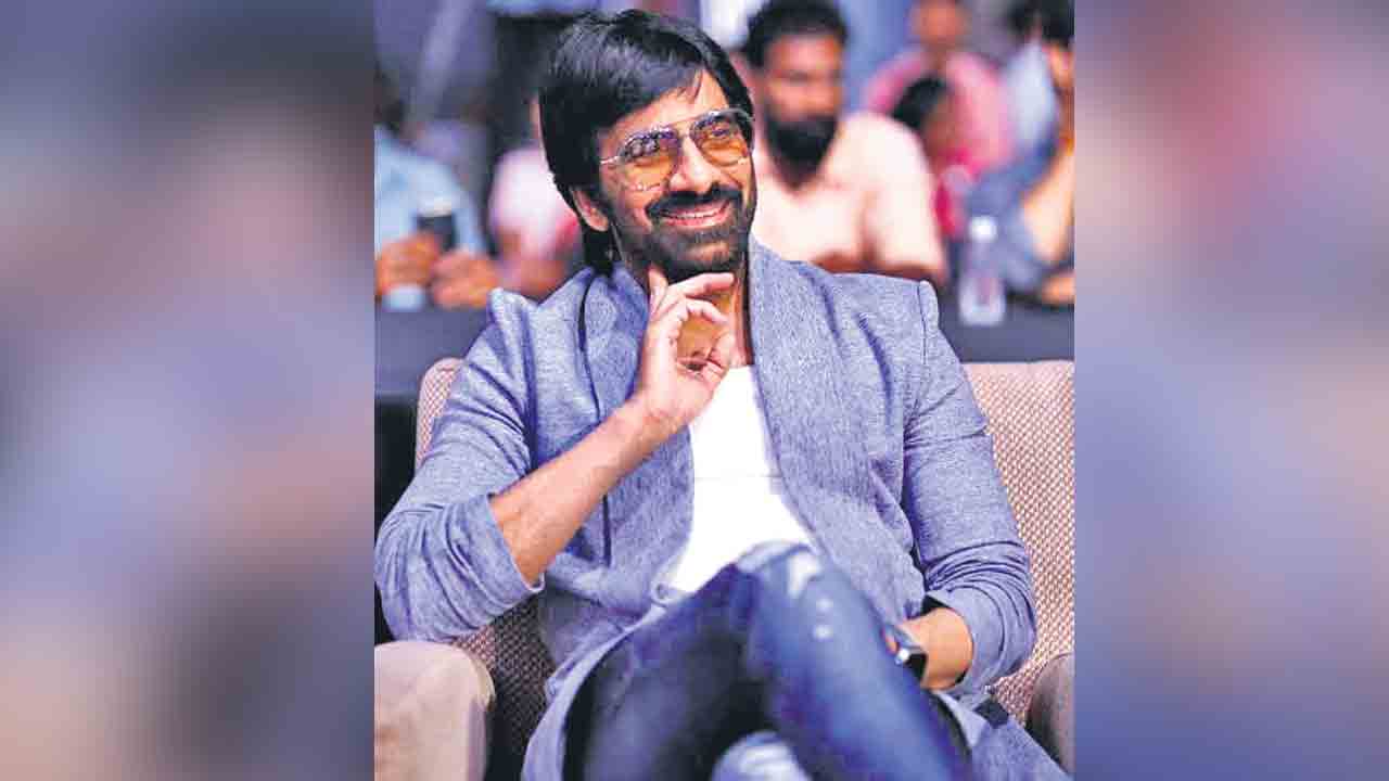 క్రైమ్‌ కామెడీ ‘తులాభారం’