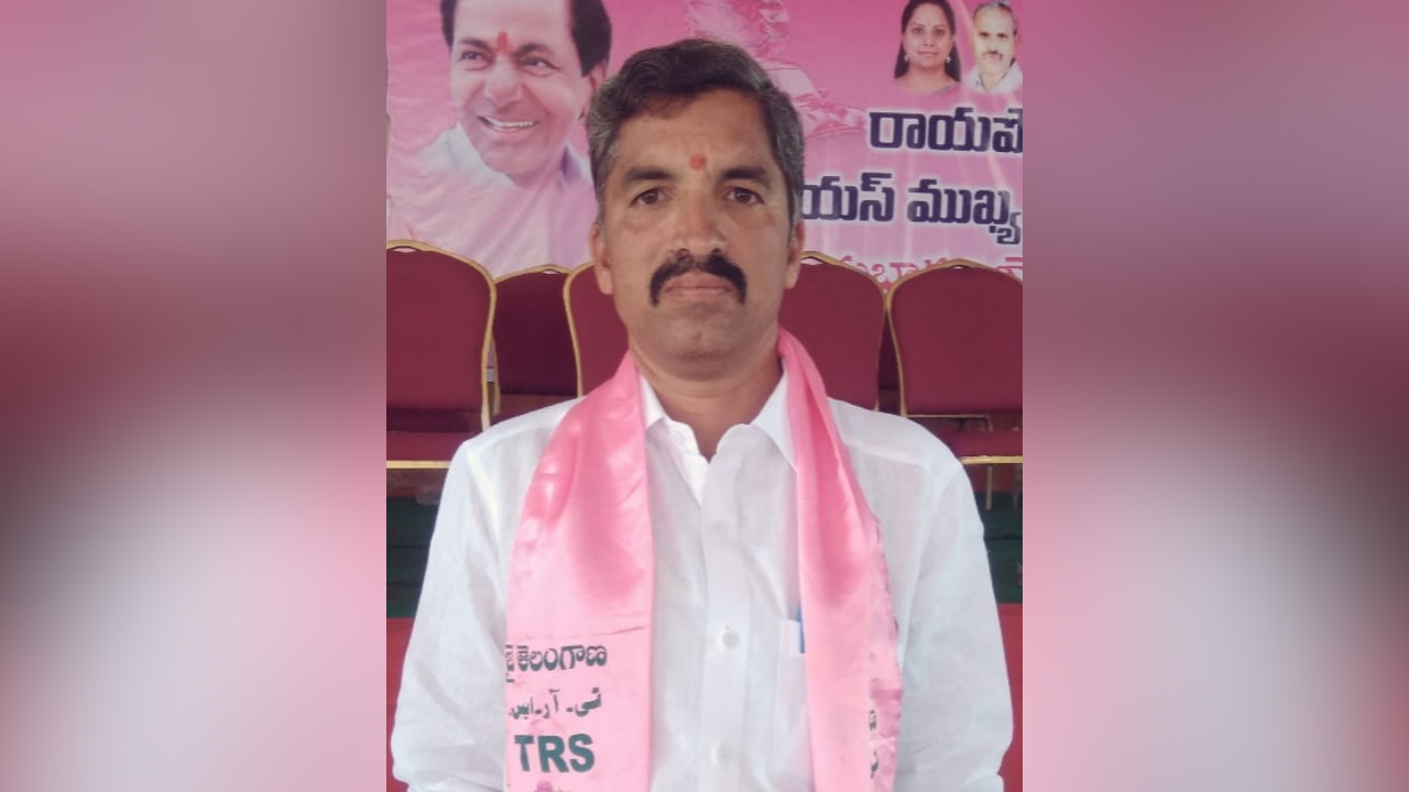 Alai-Balai | రాయపోల్‌లో అలయ్..బలయ్‌ని విజయవంతం చేయాలి