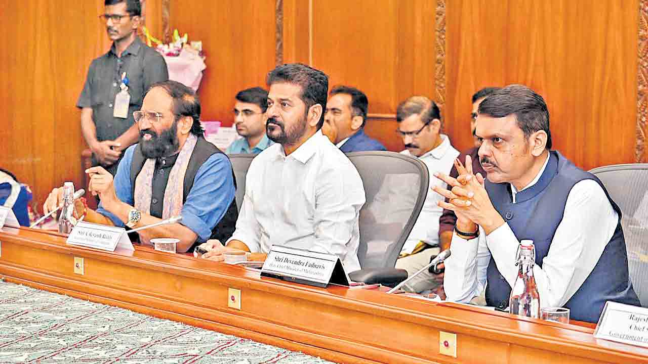 మేము అధ్యయనం చేస్తాం