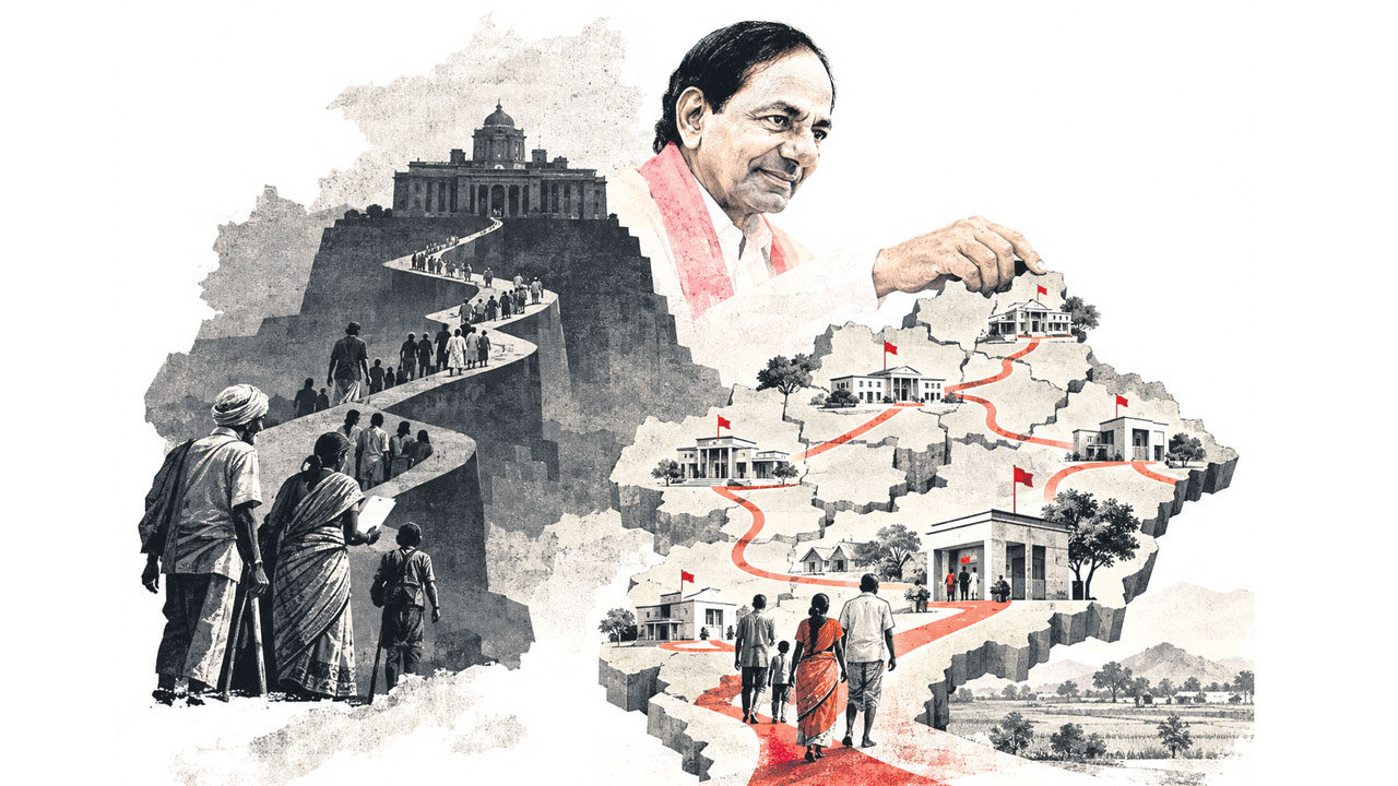 మరో పోరుకు నాంది పలుకుదాం
