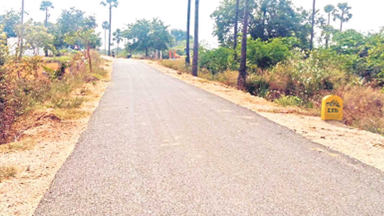 Road 1