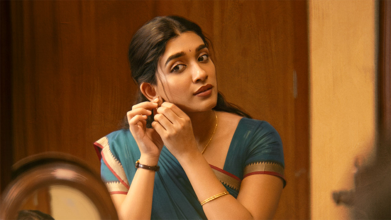 ఈ రుక్మిణి మహా కోపిష్టి!