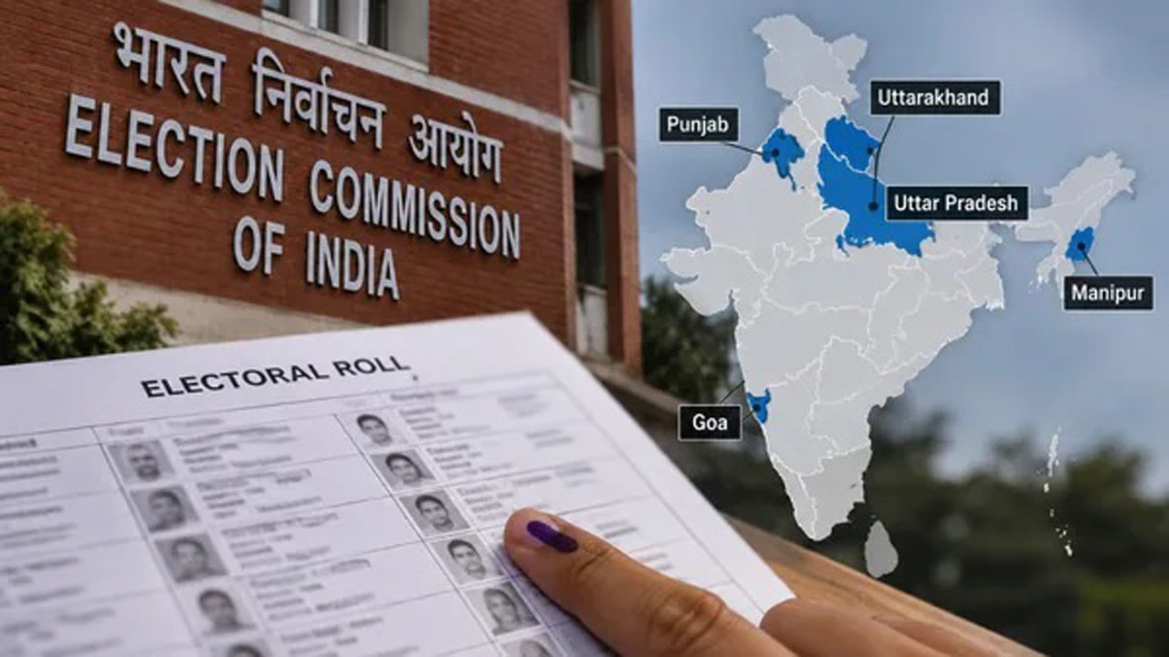 17 రాష్ర్టాల్లో ఎస్‌ఎస్‌ఆర్‌