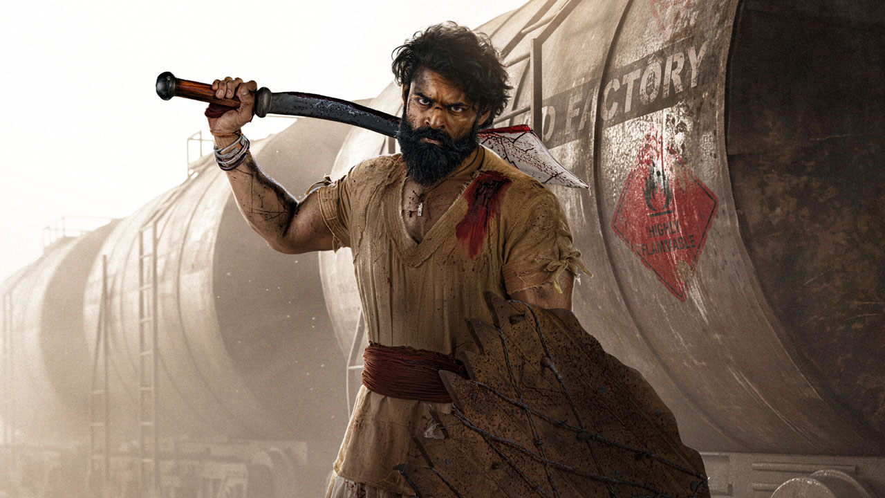 SYG షూటింగ్‌ పూర్తి