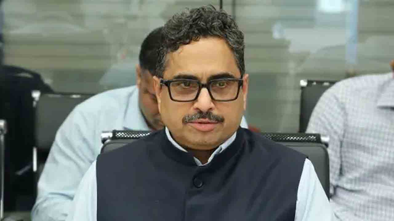 గ్లోబల్‌ సమ్మిట్‌కు పకడ్బందీ ఏర్పాట్లు: సీఎస్‌