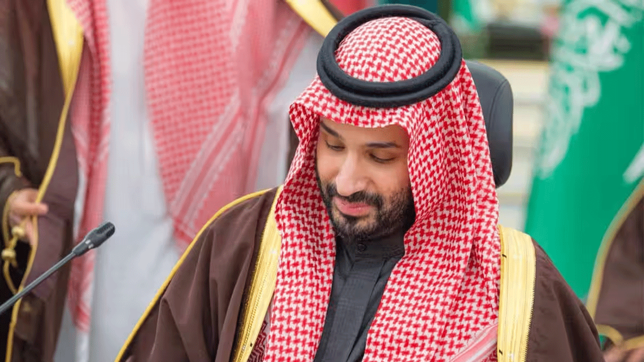 Saudi Arabia | దాడులు ఆపితే ఒక బిలియ‌న్ డాల‌ర్‌లు ఇస్తాం.. హౌతీల‌కు సౌదీ భారీ ఆఫ‌ర్‌..!