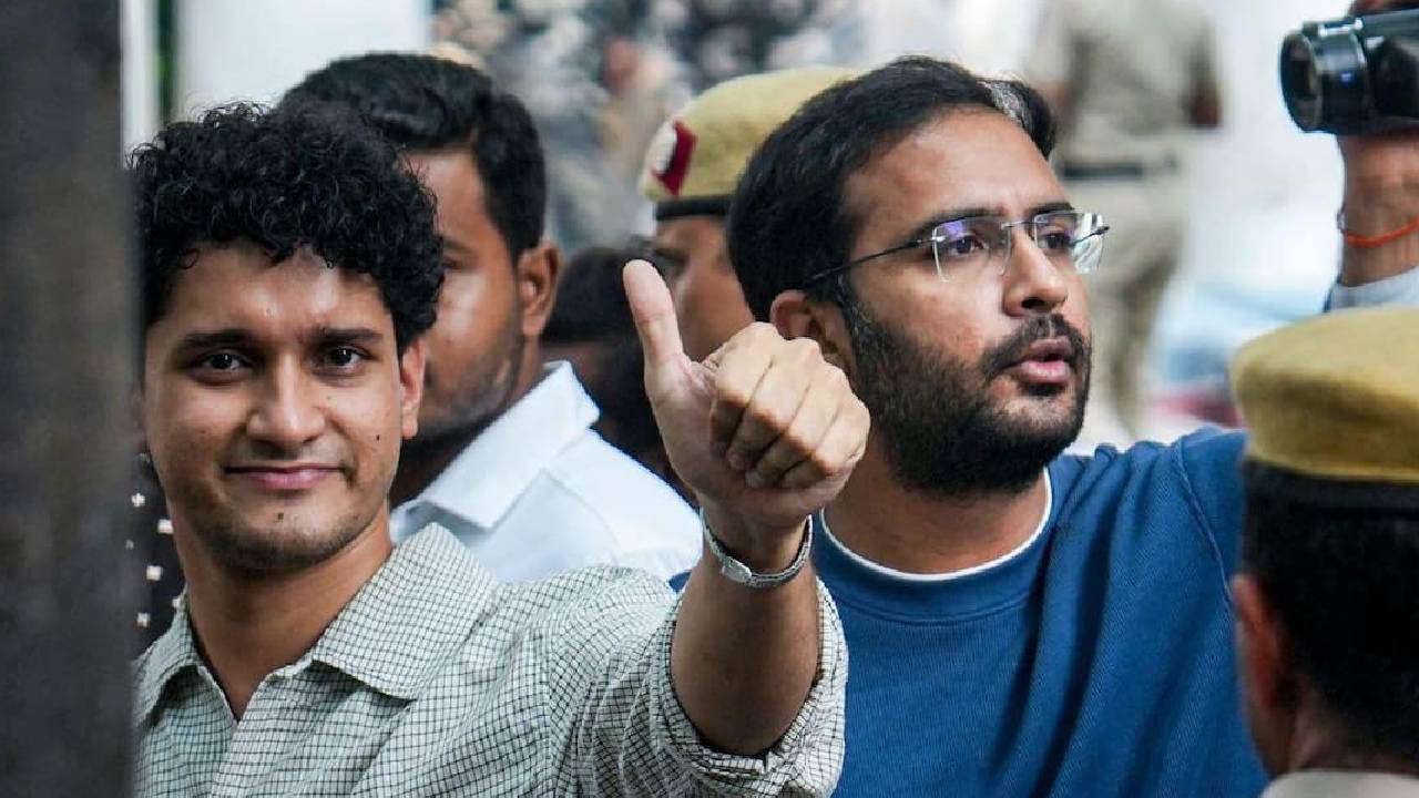 Saurav Das | జైలు నుంచి విడుద‌లైన సౌర‌వ్ దాస్, అశుతోష్ రాంకా.. వెంట‌నే క్రైమ్ బ్రాంచ్ నోటీసులు
