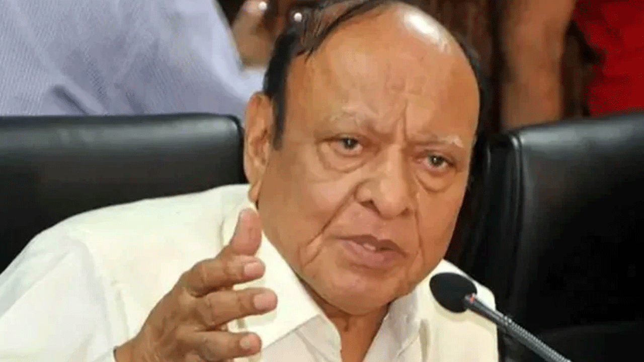 Shankersinh Vaghela | గుజ‌రాత్ పాలిటిక్స్‌లో కీల‌క ప‌రిణామం.. తొమ్మిదేళ్ల గ్యాప్ త‌ర్వాత కాంగ్రెస్‌లోకి వాఘేలా..!