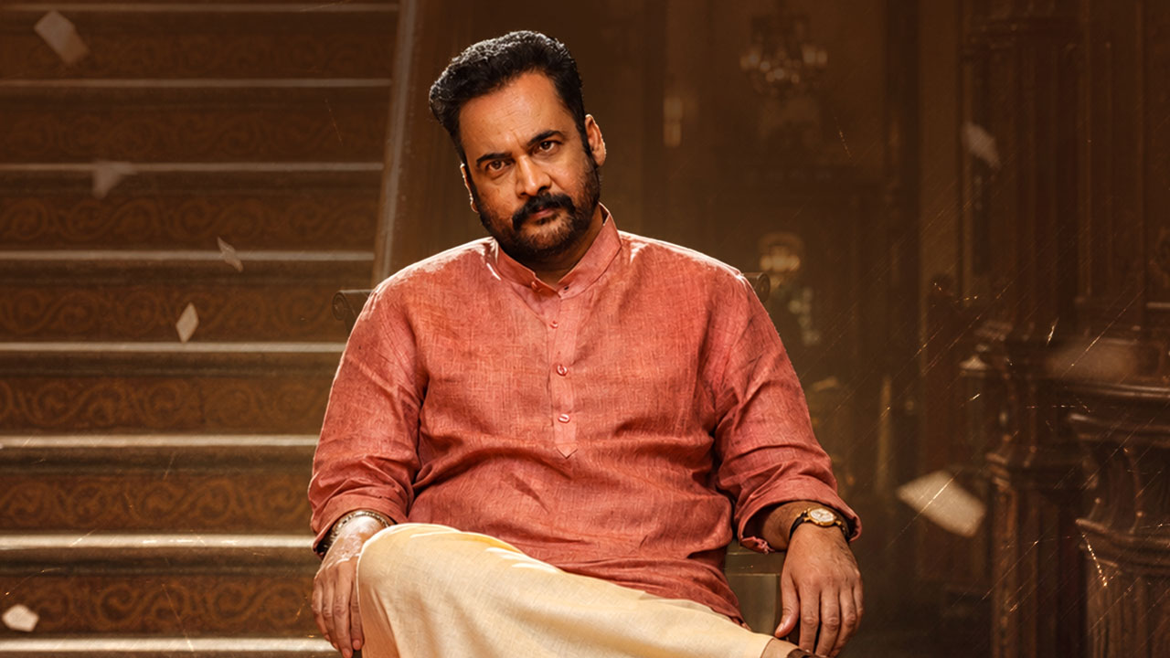 శివాజీ సరికొత్త ప్రయత్నం