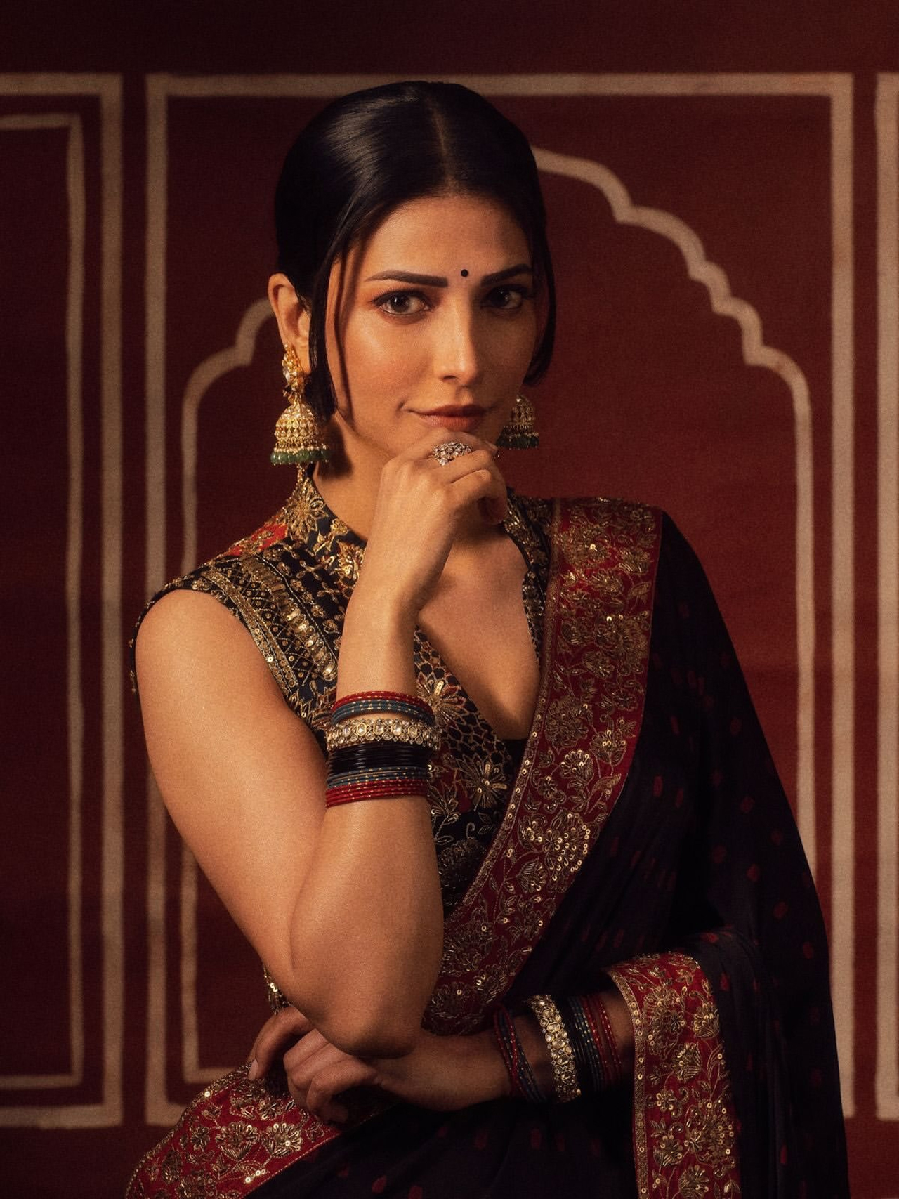 Shruti Haasan
