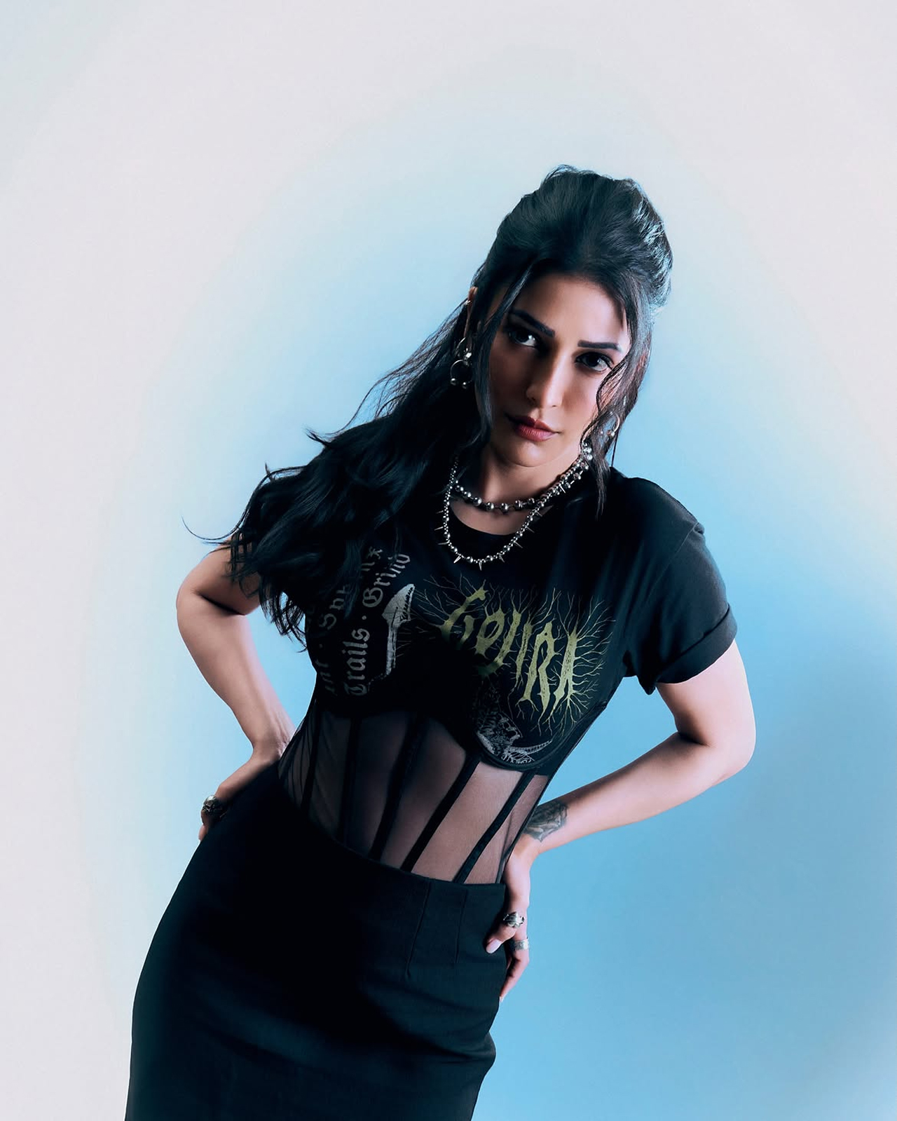 Shruti Haasan10