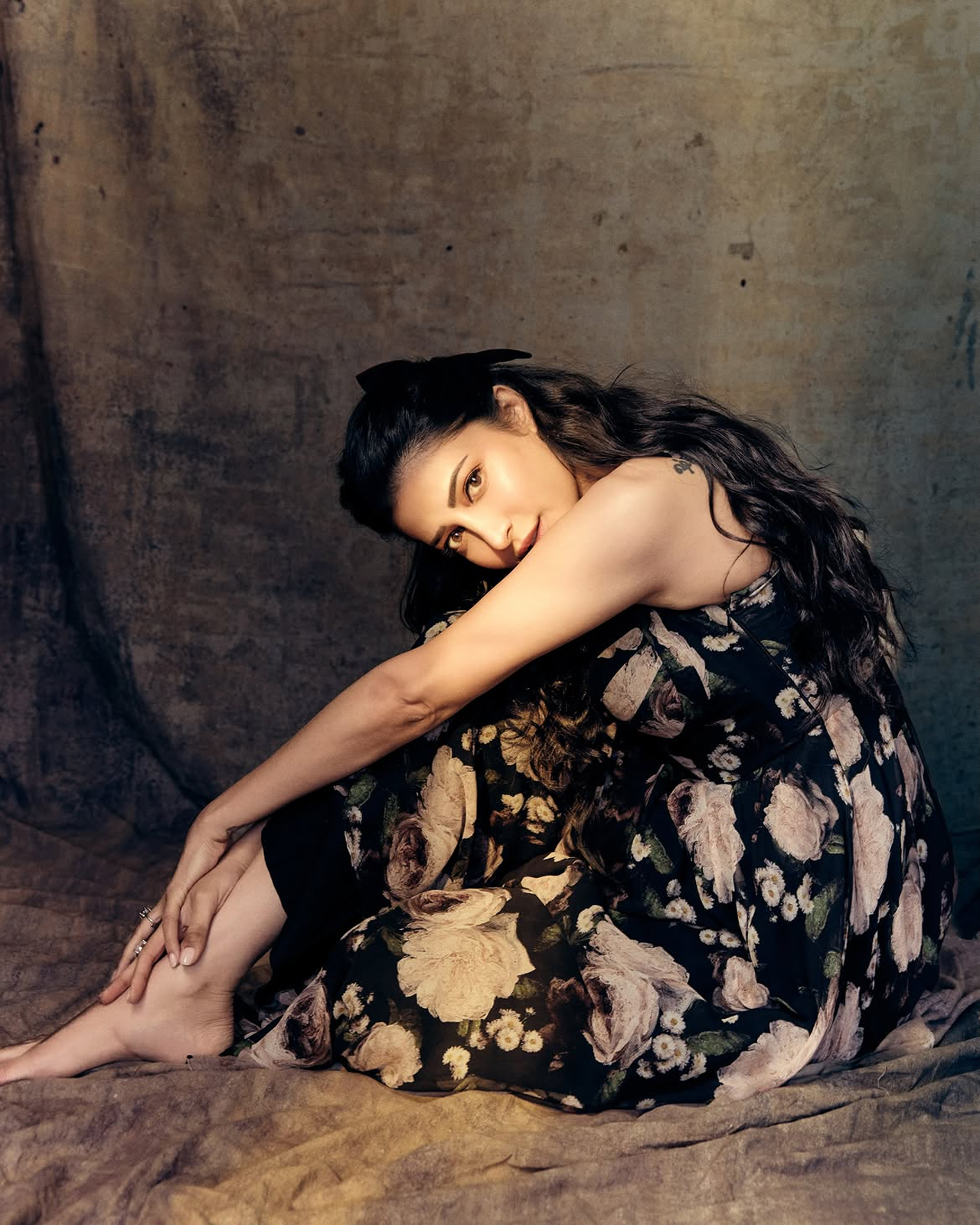 Shruti Haasan14