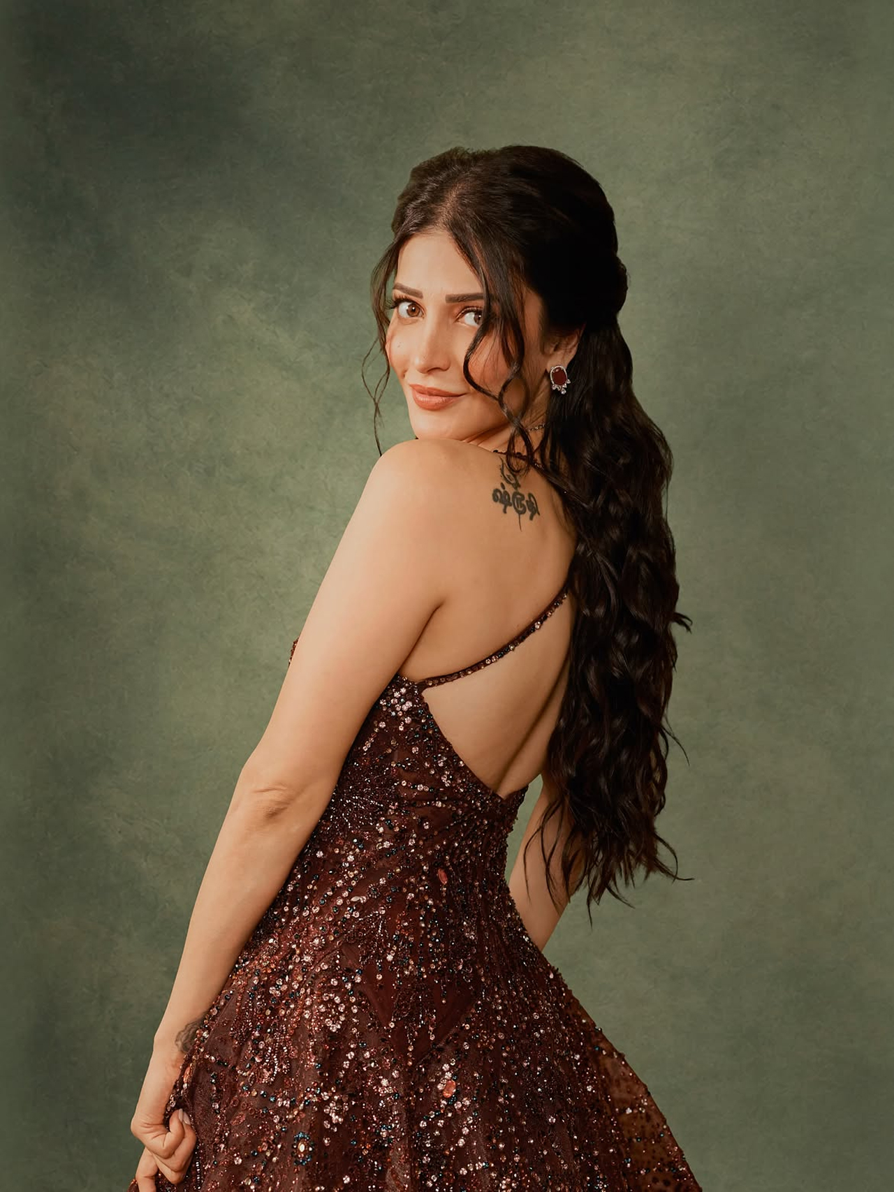Shruti Haasan17