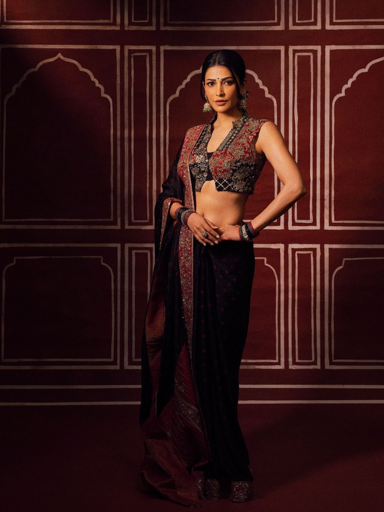 Shruti Haasan2