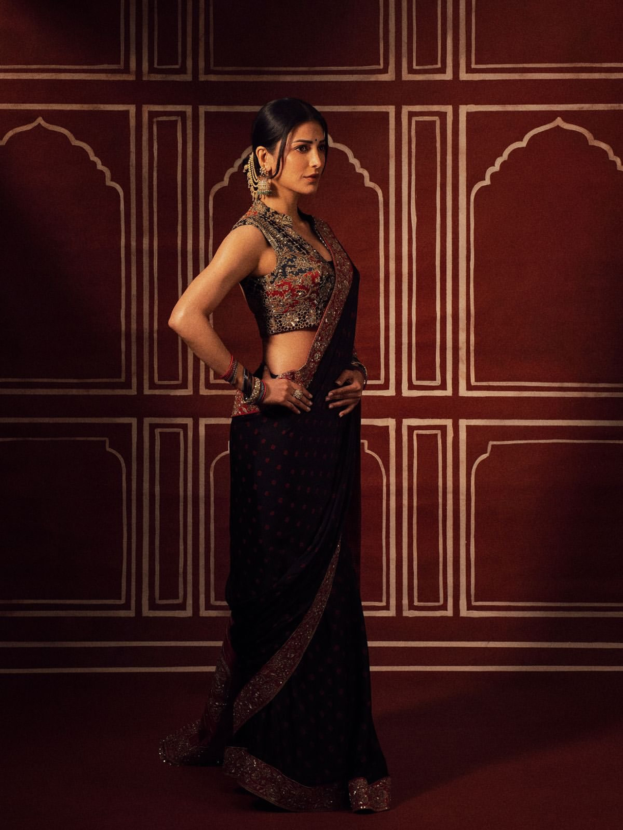 Shruti Haasan3