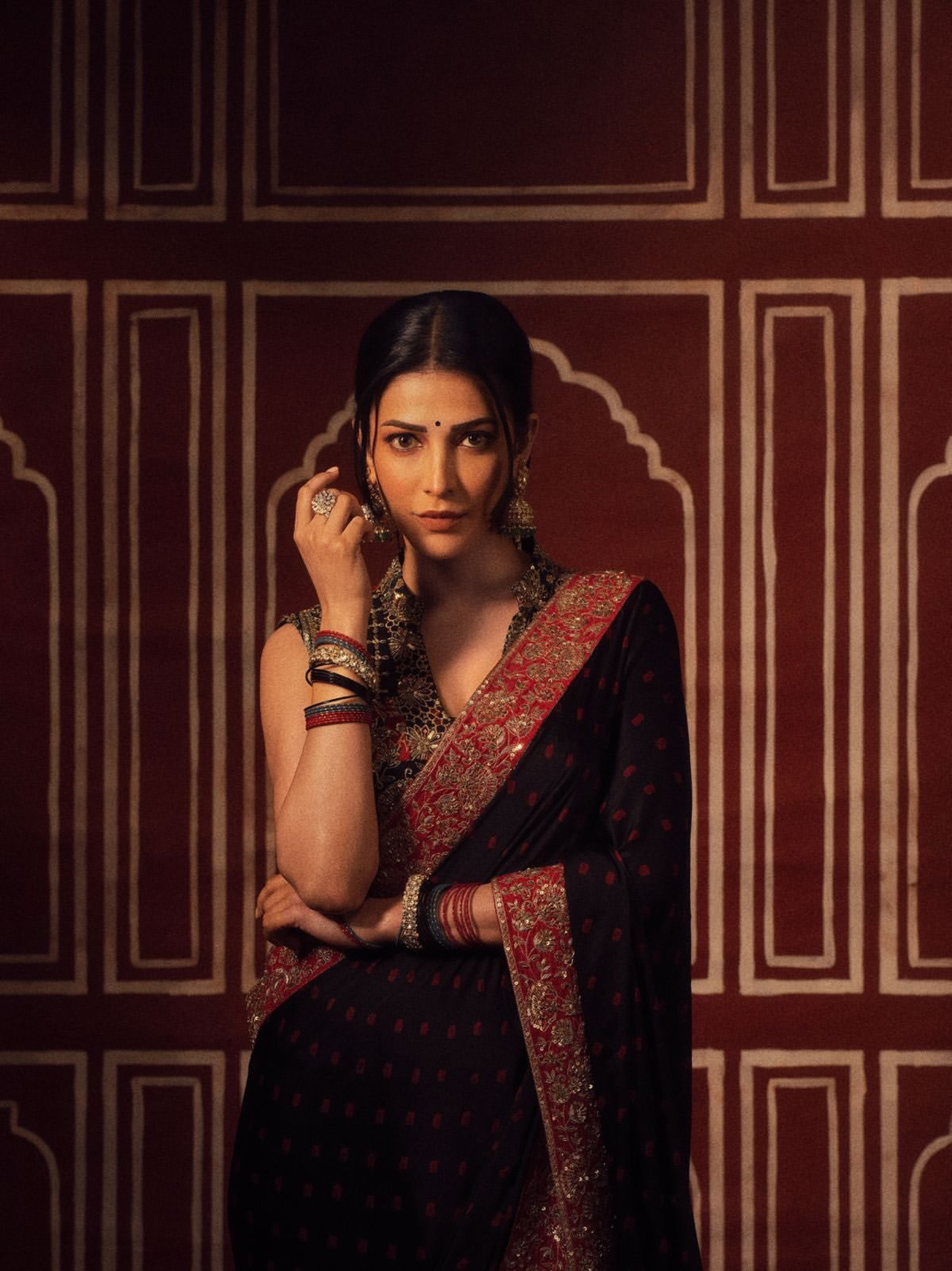 Shruti Haasan4