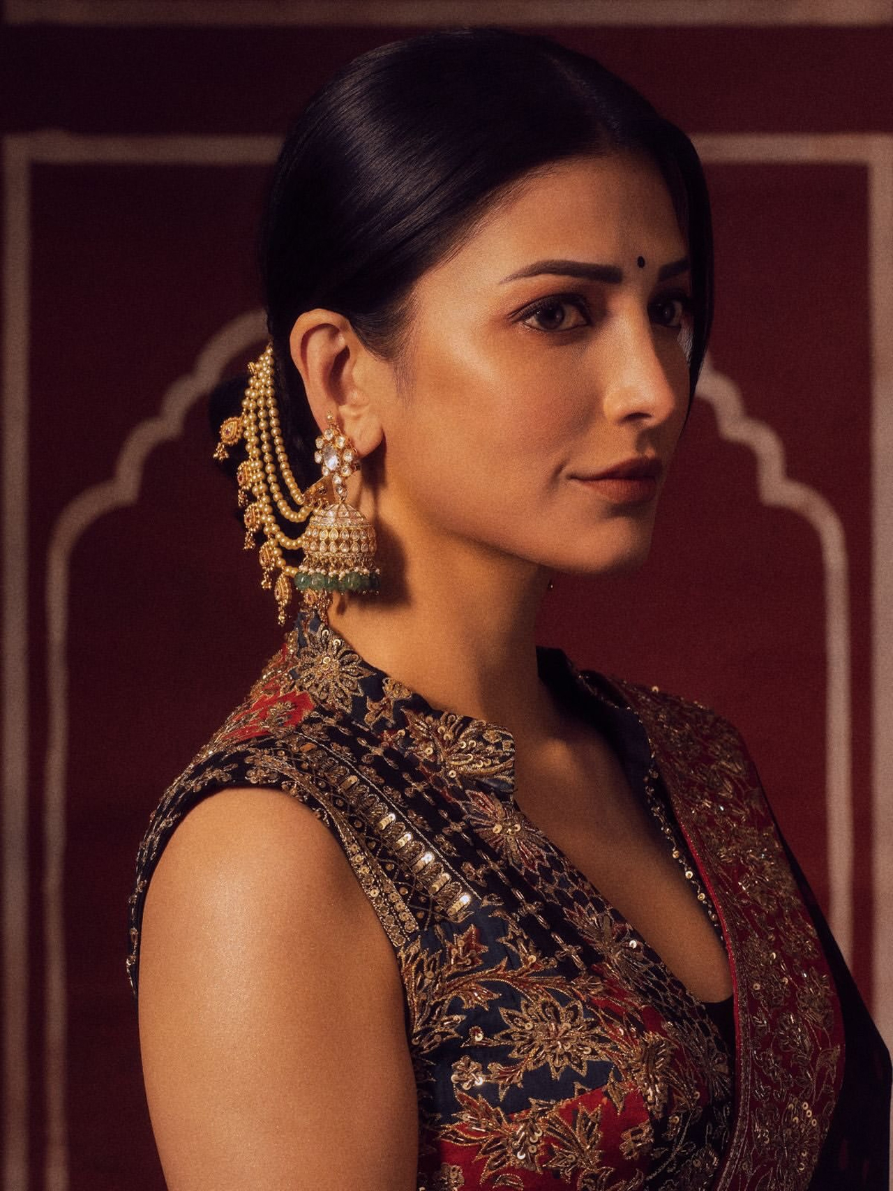Shruti Haasan5