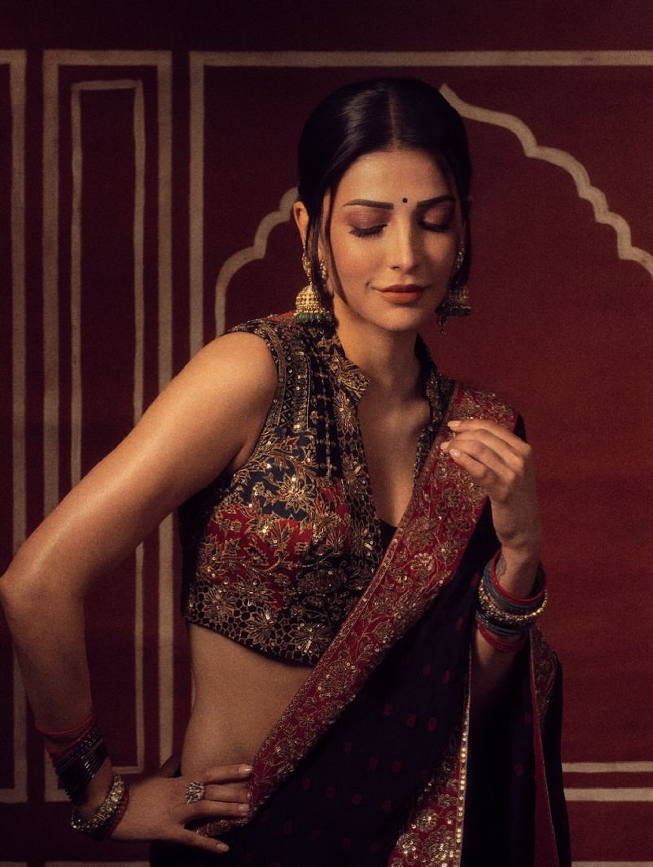 Shruti Haasan6
