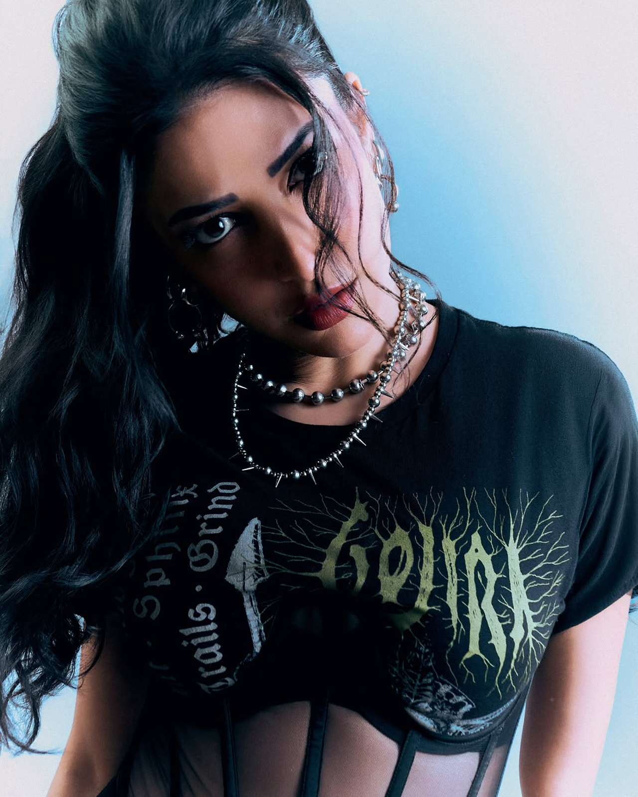 Shruti Haasan7