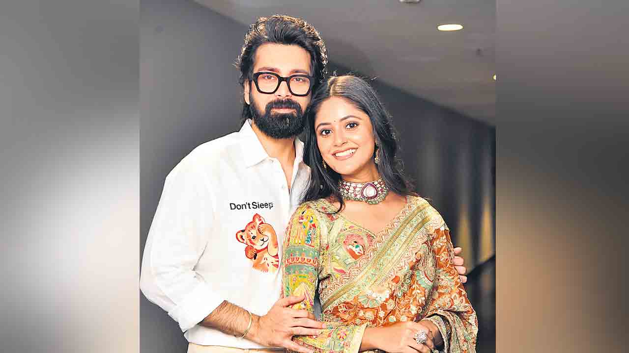 కలలోని అపరిచితుడు వెంటాడితే?