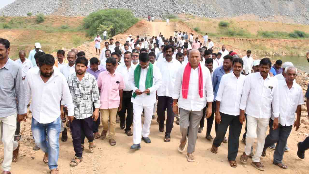 Singireddy Niranjanreddy2