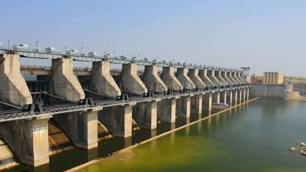 Singur Drinking Water | సింగూరు ప్రత్యామ్నాయ తాగునీటి ఏర్పాట్ల కోసం రూ.120 కోట్లు మంజూరు