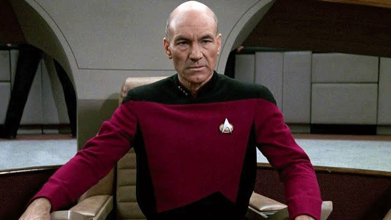 Sir Patrick Stewart | హాలీవుడ్‌లో తీవ్ర విషాదం.. దిగ్గ‌జ న‌టుడు స‌ర్ పాట్రిక్ స్టీవ‌ర్ట్ క‌న్నుమూత‌