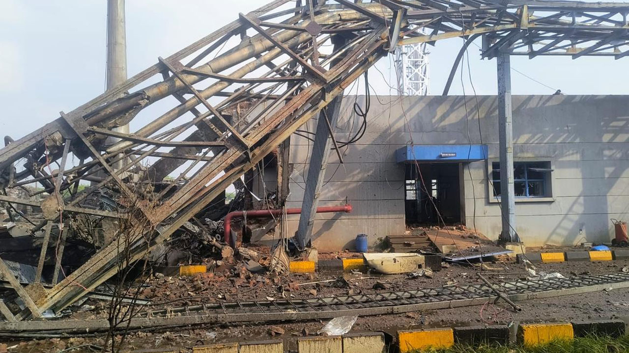 Boiler Explosion | తిరుపతిలో ఘోర ప్రమాదం.. పరిశ్రమలో బాయిలర్‌ పేలి ఐదుగురు దుర్మరణం