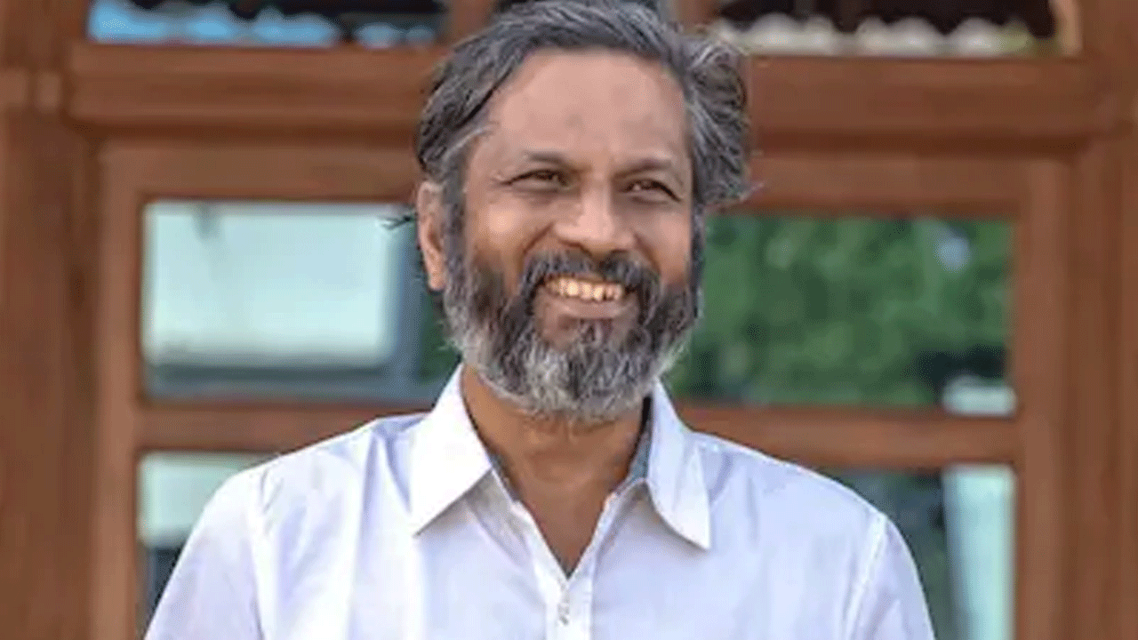 Sridhar Vembu | ఏఐ రంగంలో క‌నిపిస్తున్న‌ది బూమ్ కాదు బుడ‌గ : శ్రీధ‌ర్ వెంబు