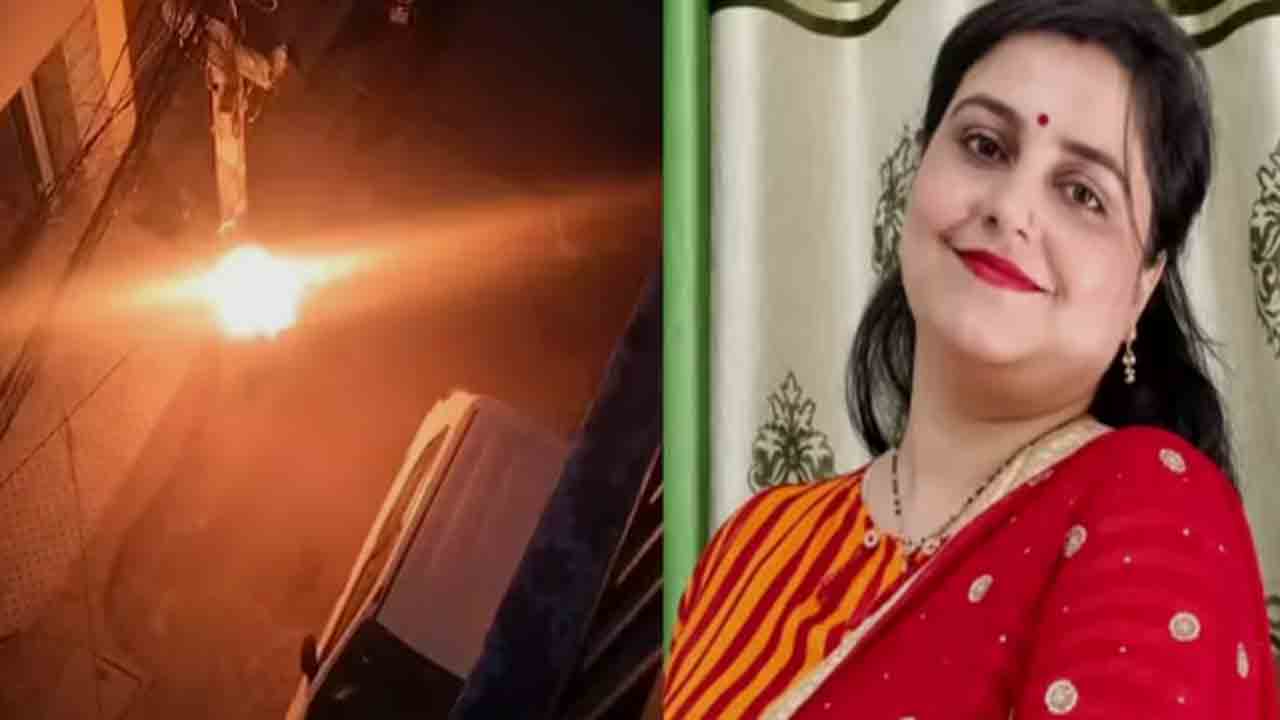 Stepson Kills Stepmother | సవతి తల్లిపై డీజిల్‌ పోసి.. నిప్పంటించిన సవతి కుమారుడు