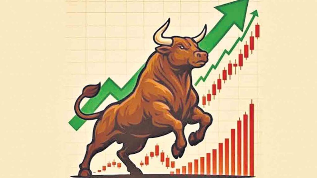 Stock Markets