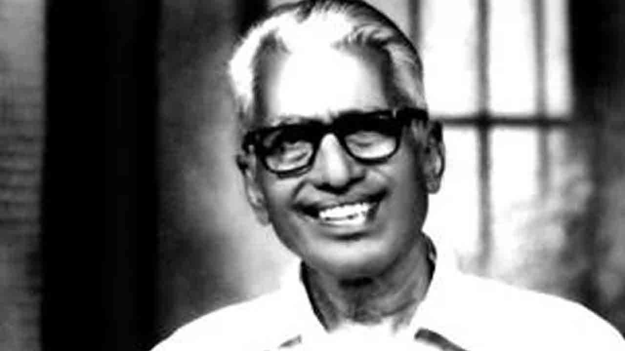 పోరాటాల గొంతుక సుద్దాల హనుమంతు.. నివాళులర్పించిన సీపీఐ నేతలు