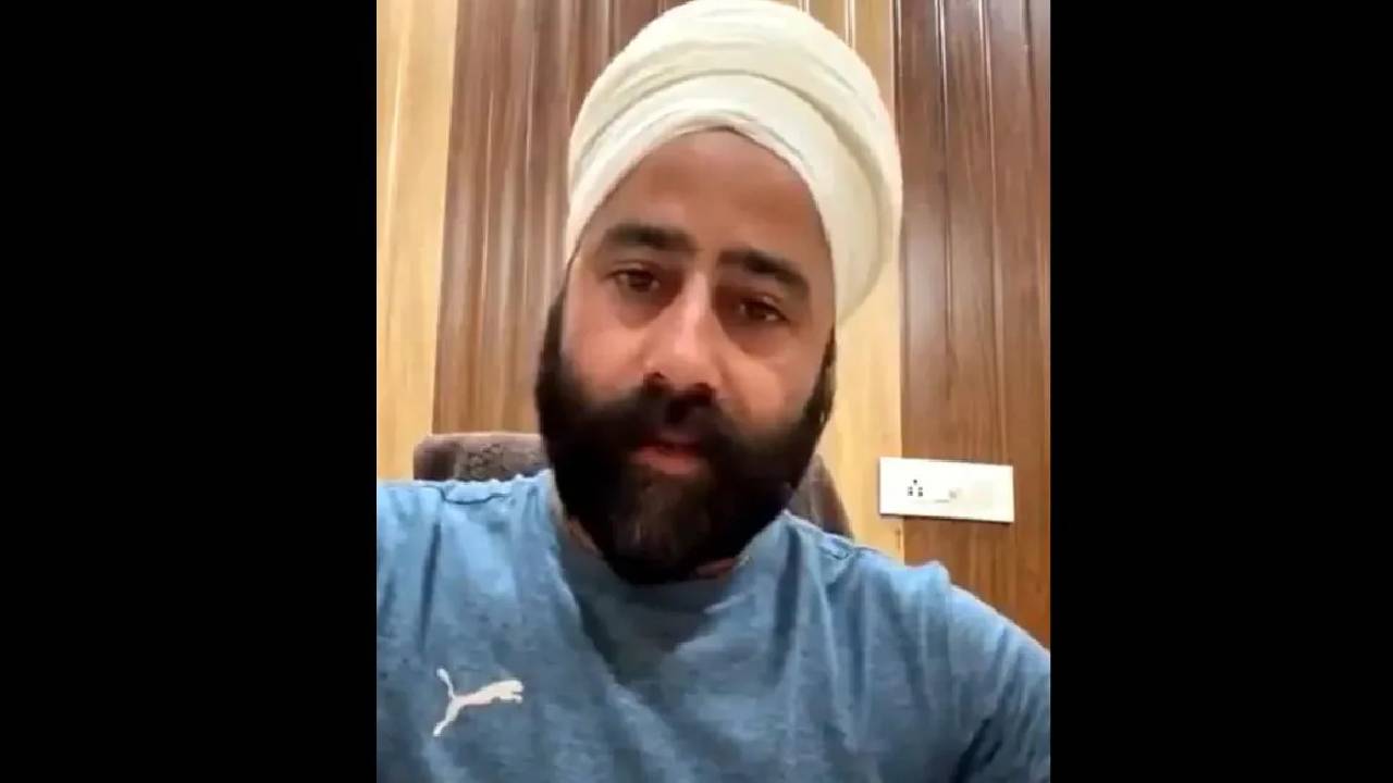 AAP MLA | టీచ‌ర్ల కొర‌త‌పై సొంత ప్ర‌భుత్వాన్నే ప్ర‌శ్నించిన పంజాబ్ ఆప్ ఎమ్మెల్యే.. స‌స్పెండ్