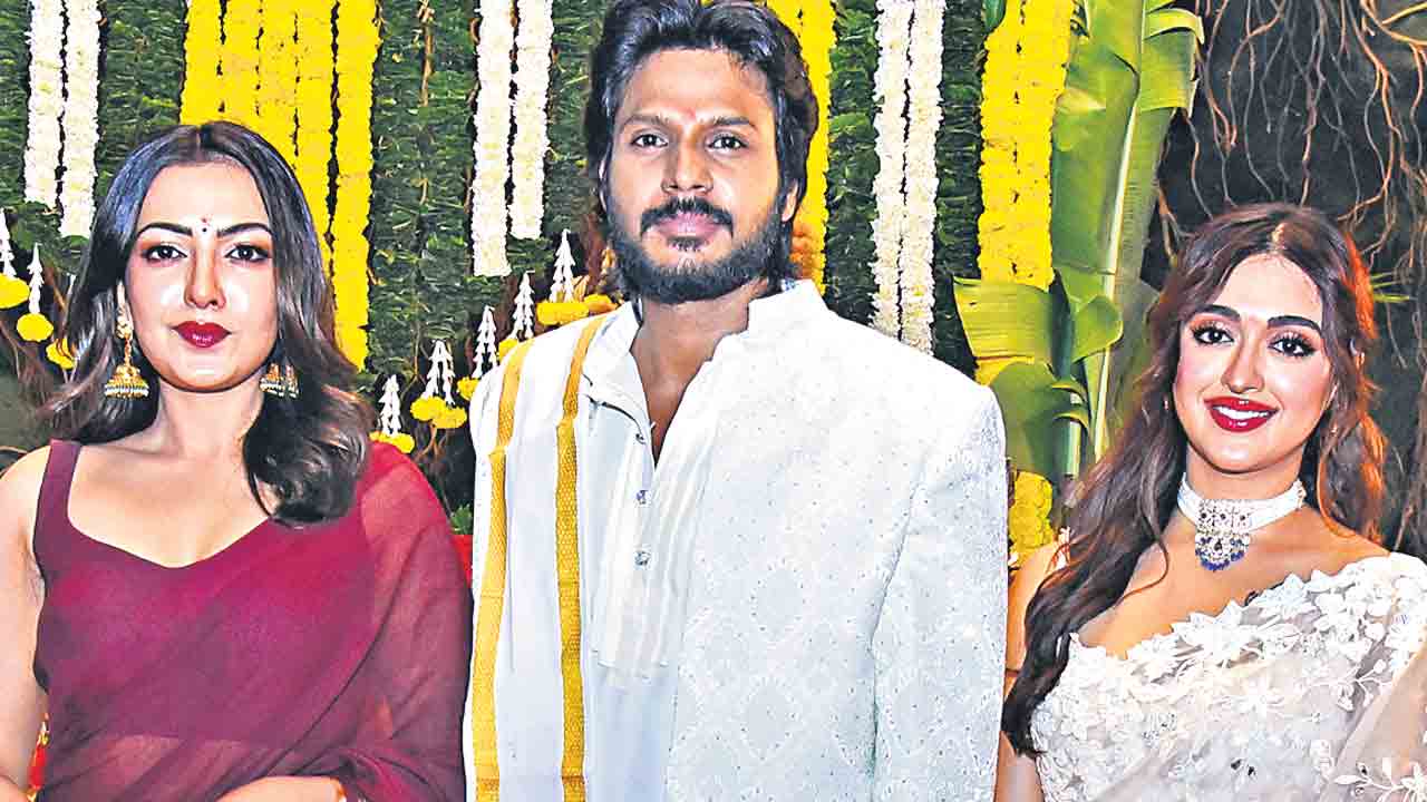 చందమామ కథలా ‘కరికాల’