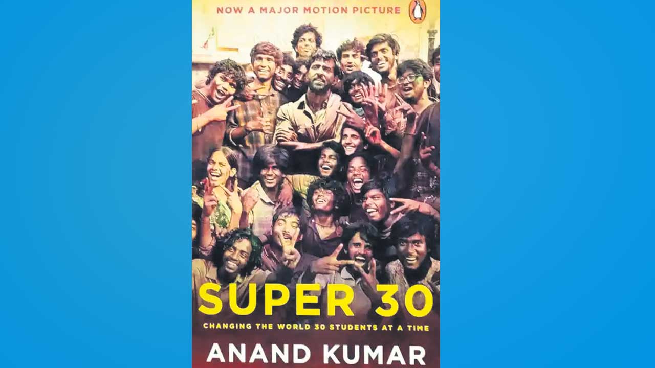 Super30