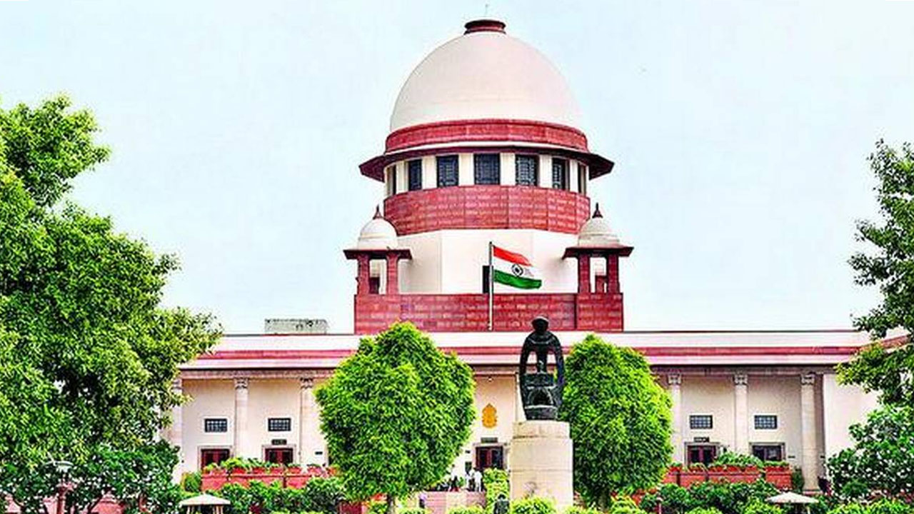 Supreme Court | ఏపీలో స్థానిక సంస్థల ఎన్నికలకు సుప్రీం కోర్టు గ్రీన్‌ సిగ్నల్‌