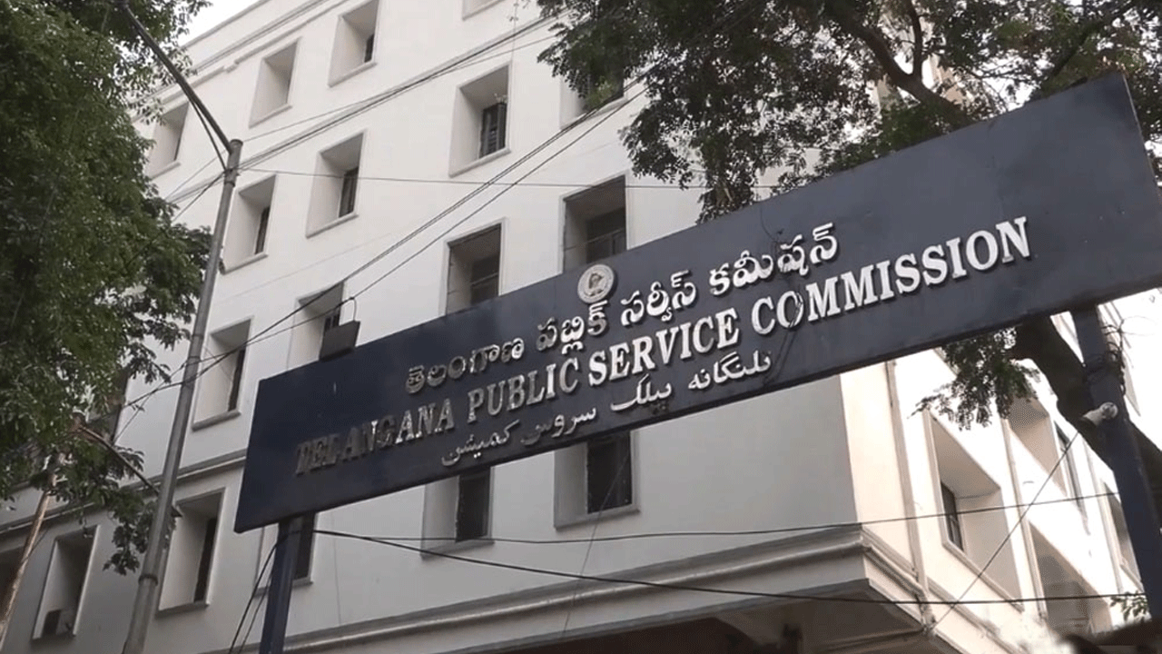 Job Notification | రాష్ట్రంలో 102 ఉద్యోగాల భ‌ర్తీకి టీజీపీఎస్సీ నోటిఫికేష‌న్‌