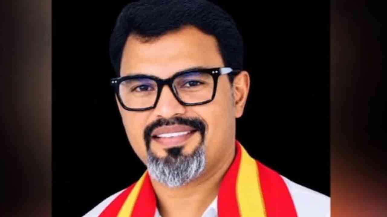 TVK leader arrested | వర్షంలో లిఫ్ట్ ఇచ్చే నెపంతో.. విద్యార్థినిని లైంగికంగా వేధించిన టీవీకే నేత