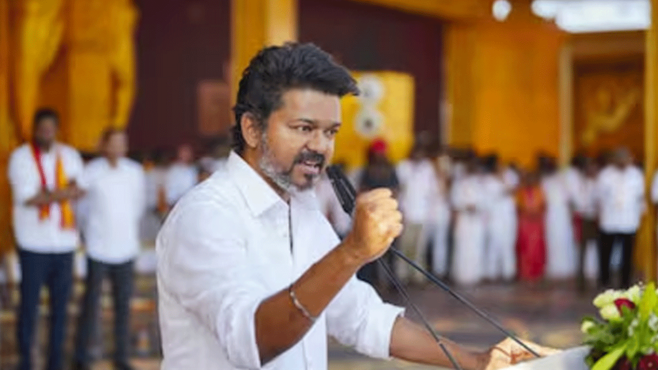 Tamil CM | వాళ్లకు ఓటేస్తే మ‌హిళ‌ల‌ను కించ‌ప‌ర్చే వారికి మ‌ద్ద‌తిచ్చిన‌ట్టే : త‌మిళ‌నాడు సీఎం