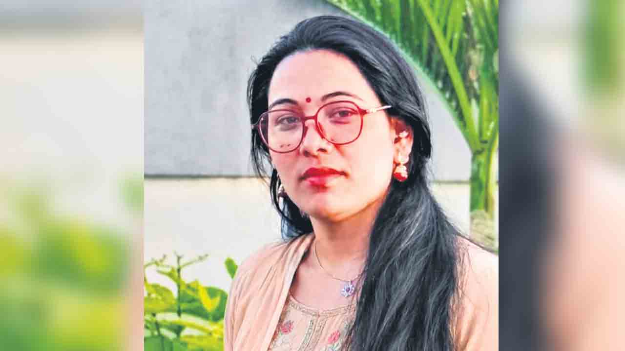 విశ్రాంత ఐపీఎస్‌ సతీమణి హత్య కేసులో పురోగతి!