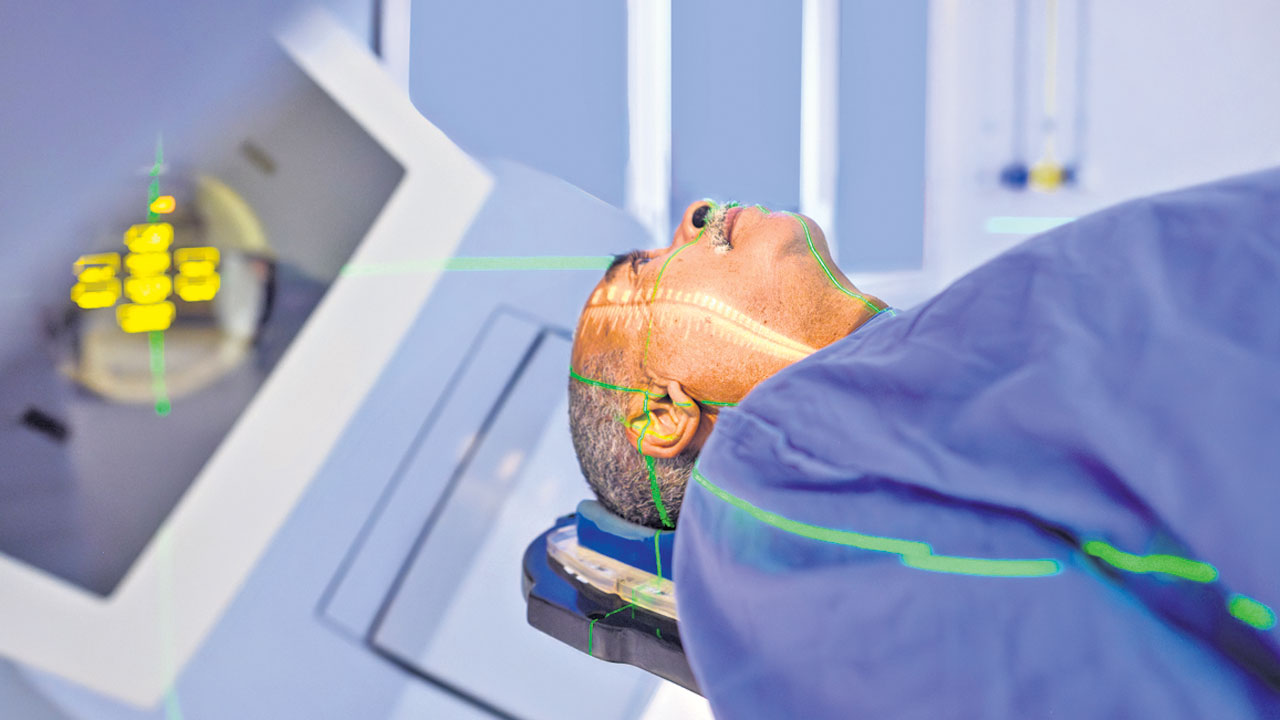 Targeted Therapy