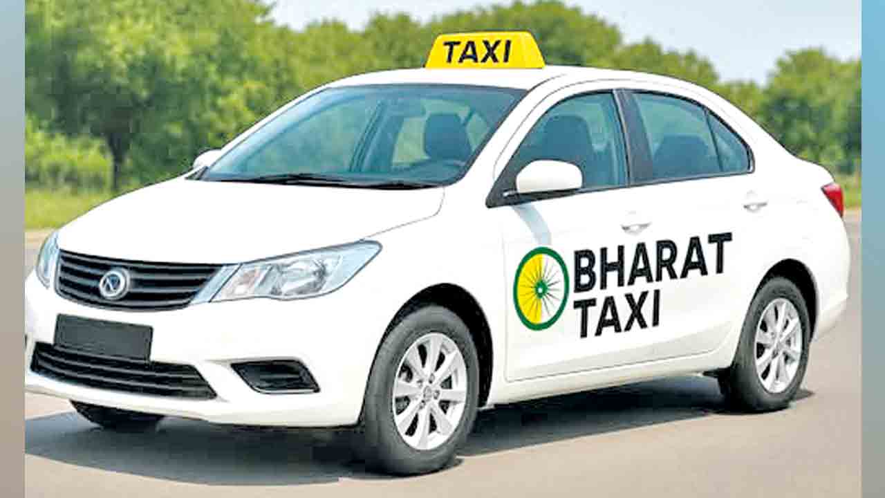 Taxi