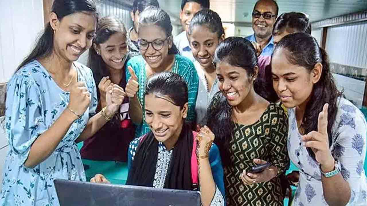 అసిస్టెంట్‌ పబ్లిక్‌ ప్రాసిక్యూటర్‌ ఫలితాల విడుదల