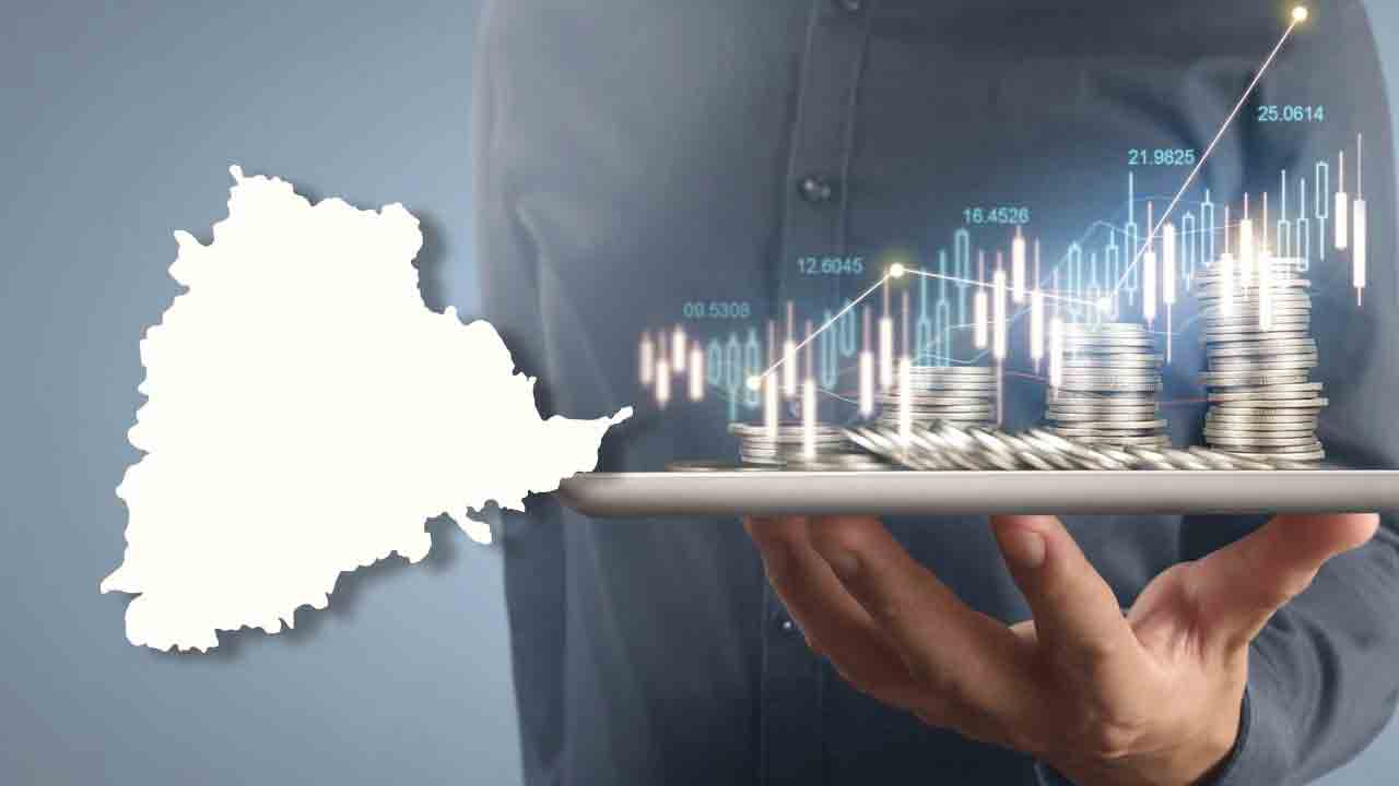 తెలంగాణలో వ్యక్తిగత వ్యాపార వృద్ధి