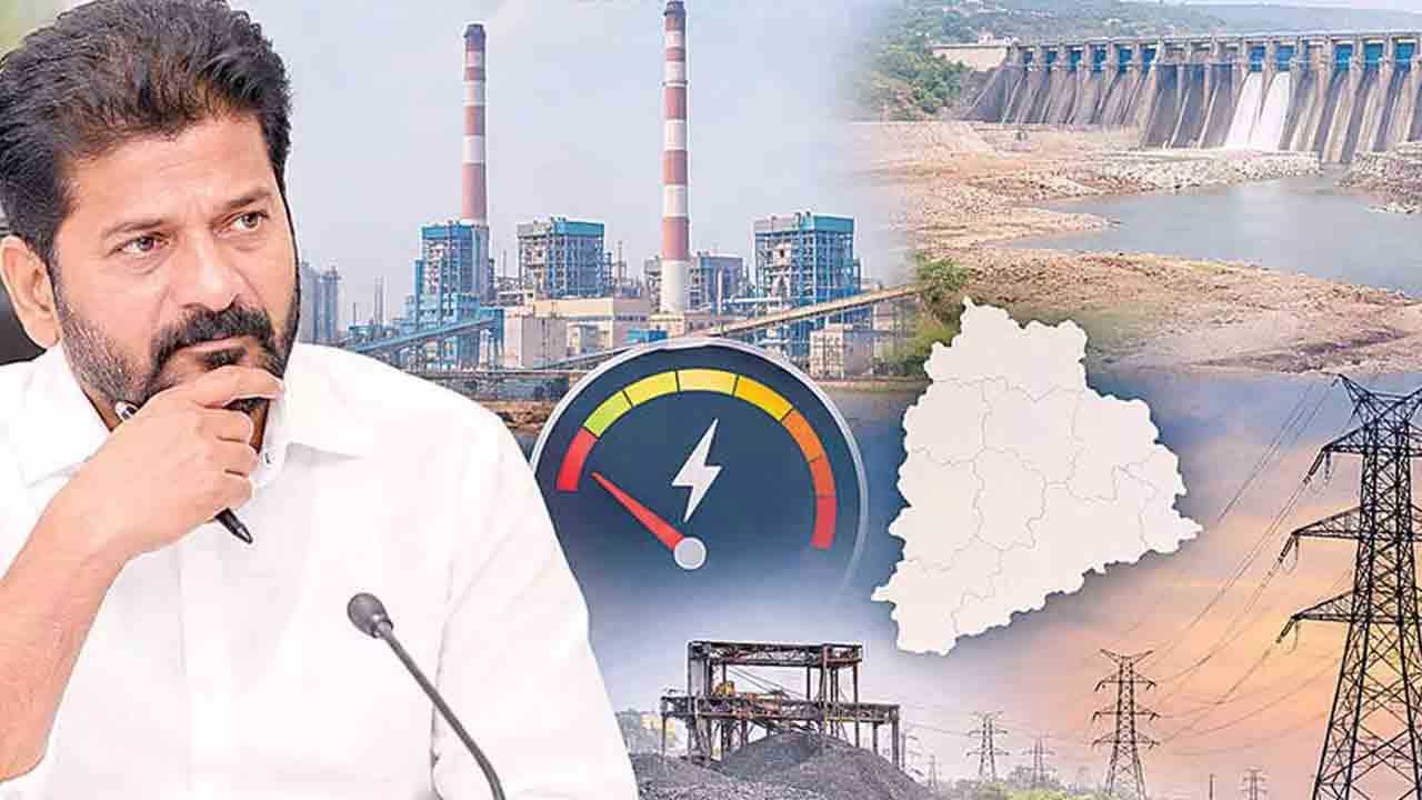 విద్యుత్తు సంస్థలు.. ముందే హెచ్చరించినా.. సర్కార్‌ బేఖాతర్‌