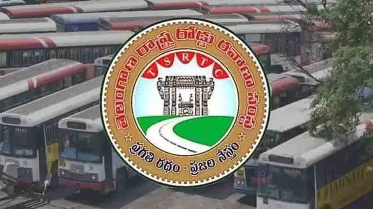 ఆర్టీసీ జాగ.. సర్కార్‌ పాగా